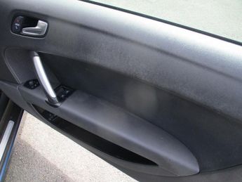 Audi TT TFSI