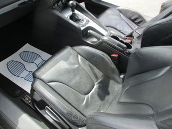 Audi TT TFSI