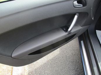 Audi TT TFSI