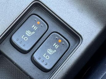 Honda CR-V I-DTEC EX