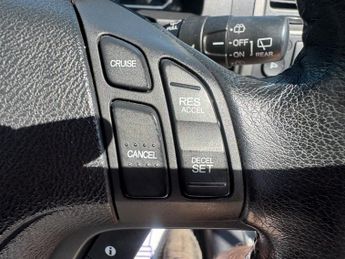 Honda CR-V I-DTEC EX