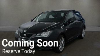 SEAT Ibiza 1.4 Toca Euro 5 5dr