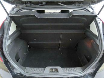 Ford Fiesta 1.0T EcoBoost Titanium X Powershift Euro 6 5dr