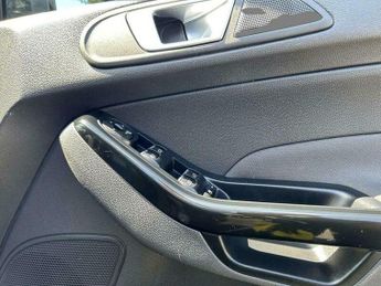 Ford Fiesta 1.0T EcoBoost Titanium X Powershift Euro 6 5dr