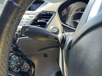 Ford Fiesta 1.0T EcoBoost Titanium X Powershift Euro 6 5dr