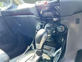 Ford Fiesta 1.0T EcoBoost Titanium X Powershift Euro 6 5dr
