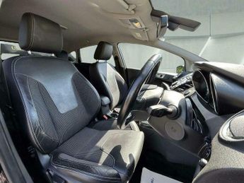 Ford Fiesta 1.0T EcoBoost Titanium X Powershift Euro 6 5dr