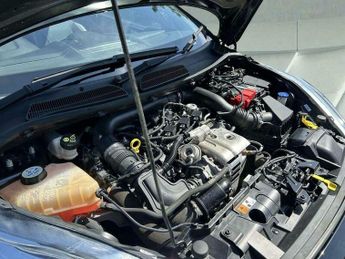 Ford Fiesta 1.0T EcoBoost Titanium X Powershift Euro 6 5dr