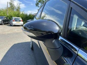 Ford Fiesta 1.0T EcoBoost Titanium X Powershift Euro 6 5dr