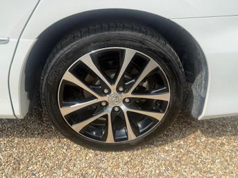 Toyota Estima AERAS Aeras