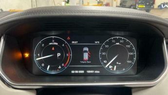 Land Rover Range Rover 4.4 SD V8 Autobiography Auto 4WD Euro 5 5dr