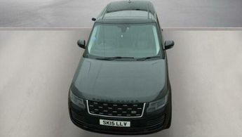 Land Rover Range Rover 4.4 SD V8 Autobiography Auto 4WD Euro 5 5dr