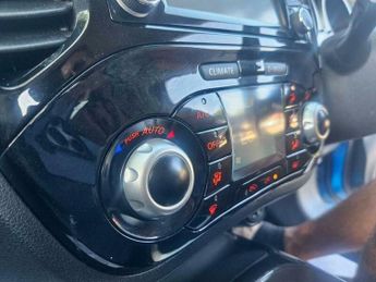 Nissan Juke 1.6 Bose Personal Edition XTRON Euro 6 5dr