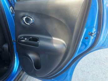 Nissan Juke 1.6 Bose Personal Edition XTRON Euro 6 5dr