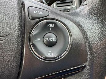 Honda HR-V 1.5 i-VTEC SE Navi CVT Euro 6 (s/s) 5dr