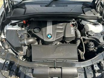 BMW X1 2.0 20d M Sport Steptronic xDrive Euro 5 5dr