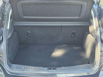 Ford Focus 1.6 Zetec Powershift Euro 6 5dr