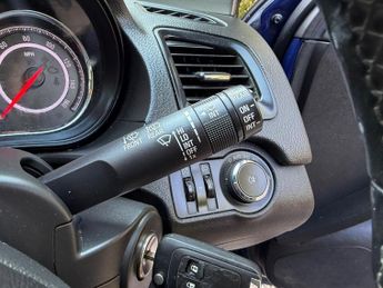 Vauxhall Insignia DESIGN CDTI ECOFLEX S/S
