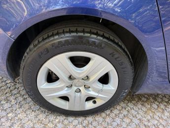 Vauxhall Insignia DESIGN CDTI ECOFLEX S/S
