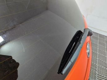 Toyota Yaris 1.5 VVT-h Orange Edition E-CVT Euro 6 5dr
