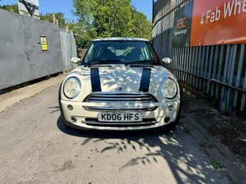 MINI One ONE
