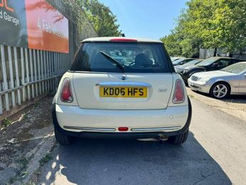 MINI Mini ONE