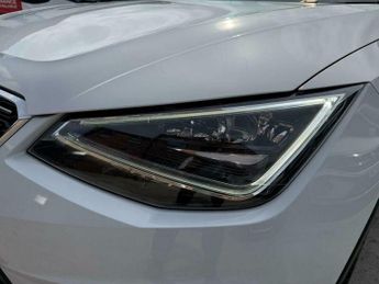 SEAT Arona 1.0 TSI XCELLENCE Lux DSG Euro 6 (s/s) 5dr