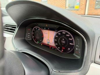 SEAT Arona 1.0 TSI XCELLENCE Lux DSG Euro 6 (s/s) 5dr