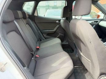 SEAT Arona 1.0 TSI XCELLENCE Lux DSG Euro 6 (s/s) 5dr