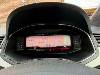 SEAT Arona 1.0 TSI XCELLENCE Lux DSG Euro 6 (s/s) 5dr