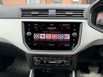 SEAT Arona 1.0 TSI XCELLENCE Lux DSG Euro 6 (s/s) 5dr