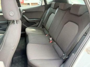 SEAT Arona 1.0 TSI XCELLENCE Lux DSG Euro 6 (s/s) 5dr
