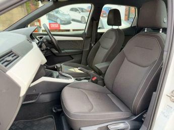 SEAT Arona 1.0 TSI XCELLENCE Lux DSG Euro 6 (s/s) 5dr
