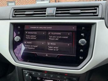 SEAT Arona 1.0 TSI XCELLENCE Lux DSG Euro 6 (s/s) 5dr