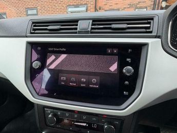 SEAT Arona 1.0 TSI XCELLENCE Lux DSG Euro 6 (s/s) 5dr