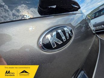Kia Soul EV AUTO 109 ELECTRIC 30KwH