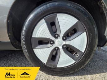 Kia Soul EV AUTO 109 ELECTRIC 30KwH