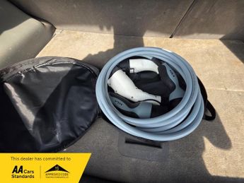 Kia Soul EV AUTO 109 ELECTRIC 30KwH