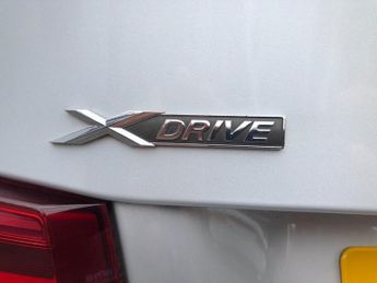 BMW 3 SERIES 330d XDRIVE M SPORT SHADOW EDITION TOURING