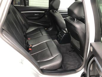 BMW 3 SERIES 330d XDRIVE M SPORT SHADOW EDITION TOURING