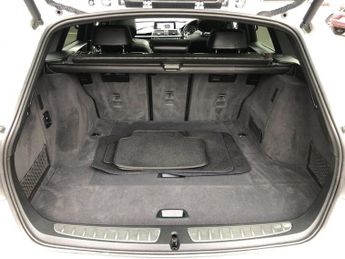 BMW 3 SERIES 330d XDRIVE M SPORT SHADOW EDITION TOURING