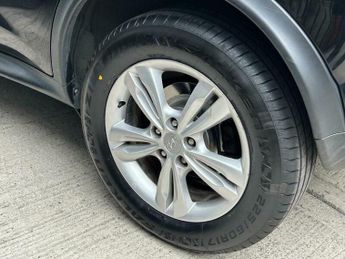 Nissan Juke 1.5 dCi 8v Tekna Euro 5 (s/s) 5dr