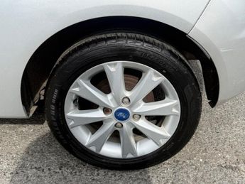 Ford Fiesta 1.4 Zetec 3dr 95BHP