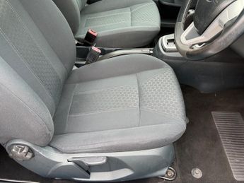 Ford Fiesta 1.4 Zetec 3dr 95BHP