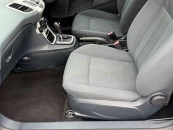 Ford Fiesta 1.4 Zetec 3dr 95BHP