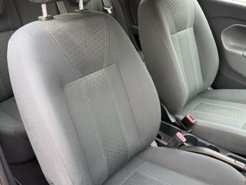 Ford Fiesta 1.4 Zetec 3dr 95BHP