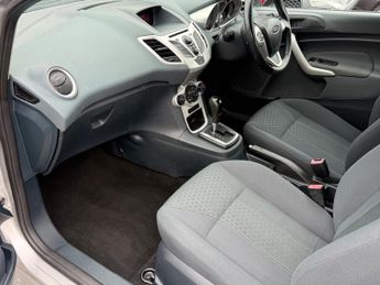 Ford Fiesta 1.4 Zetec 3dr 95BHP