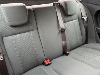 Ford Fiesta ZETEC