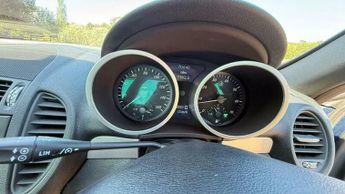 Mercedes-Benz CLS 3.5 SLK350 7G-Tronic 2dr