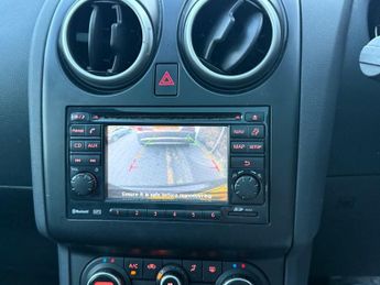 Nissan Qashqai 1.5 dCi Tekna 2WD Euro 4 5dr